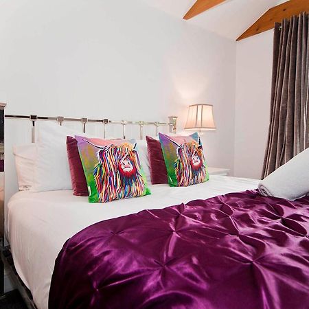Wolviston Cottage Billingham Ngoại thất bức ảnh
