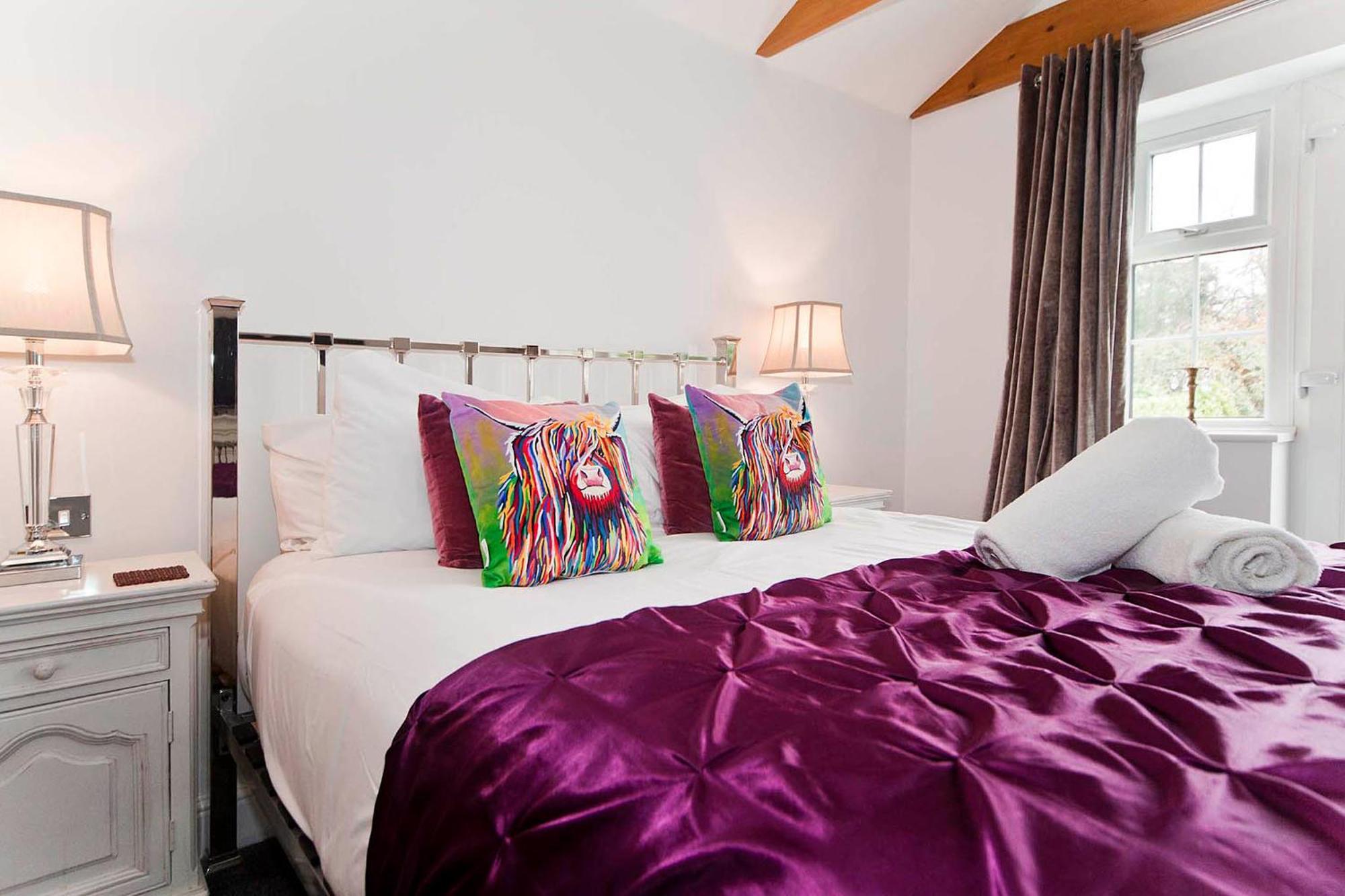 Wolviston Cottage Billingham Ngoại thất bức ảnh