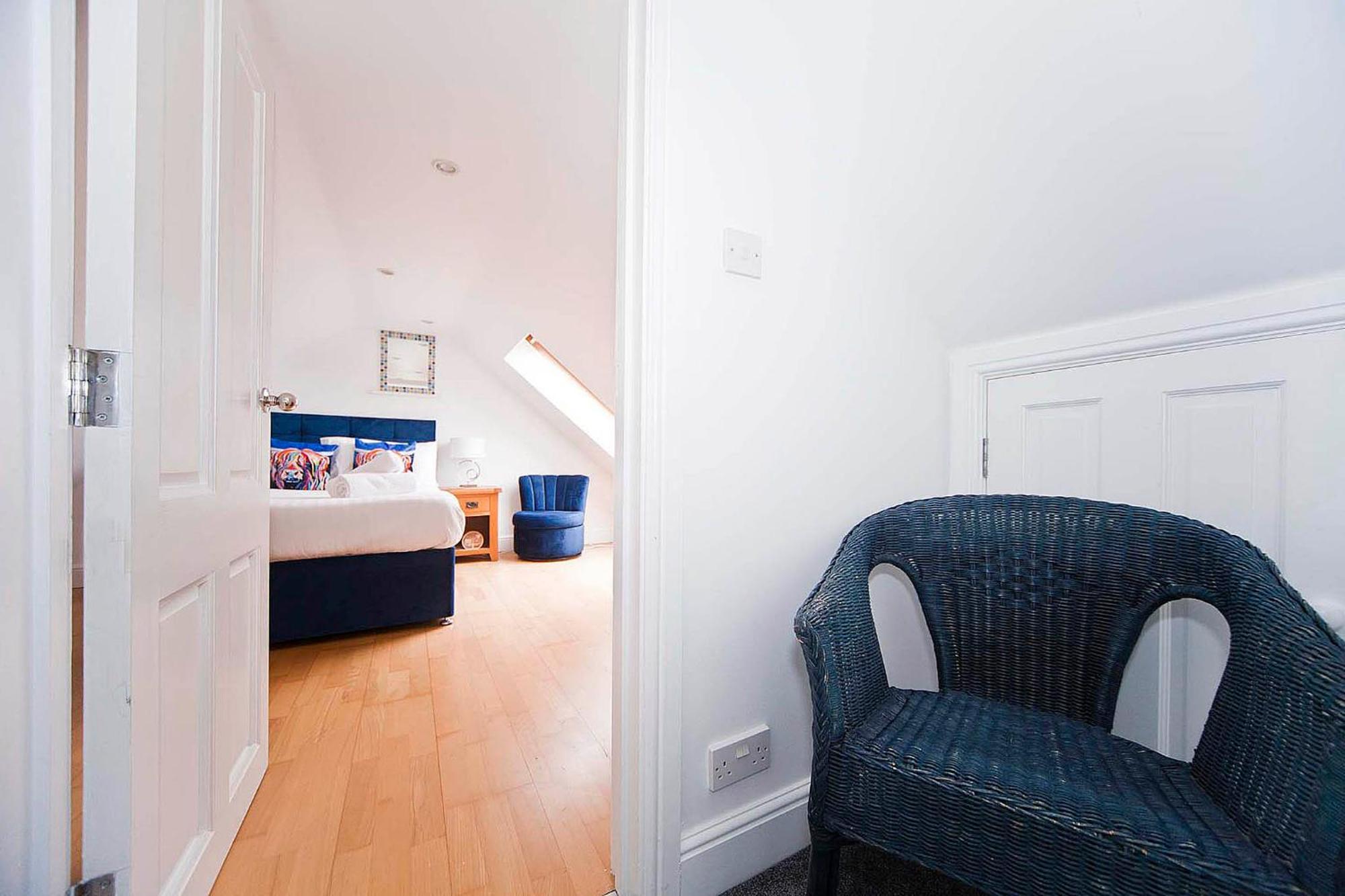 Wolviston Cottage Billingham Ngoại thất bức ảnh