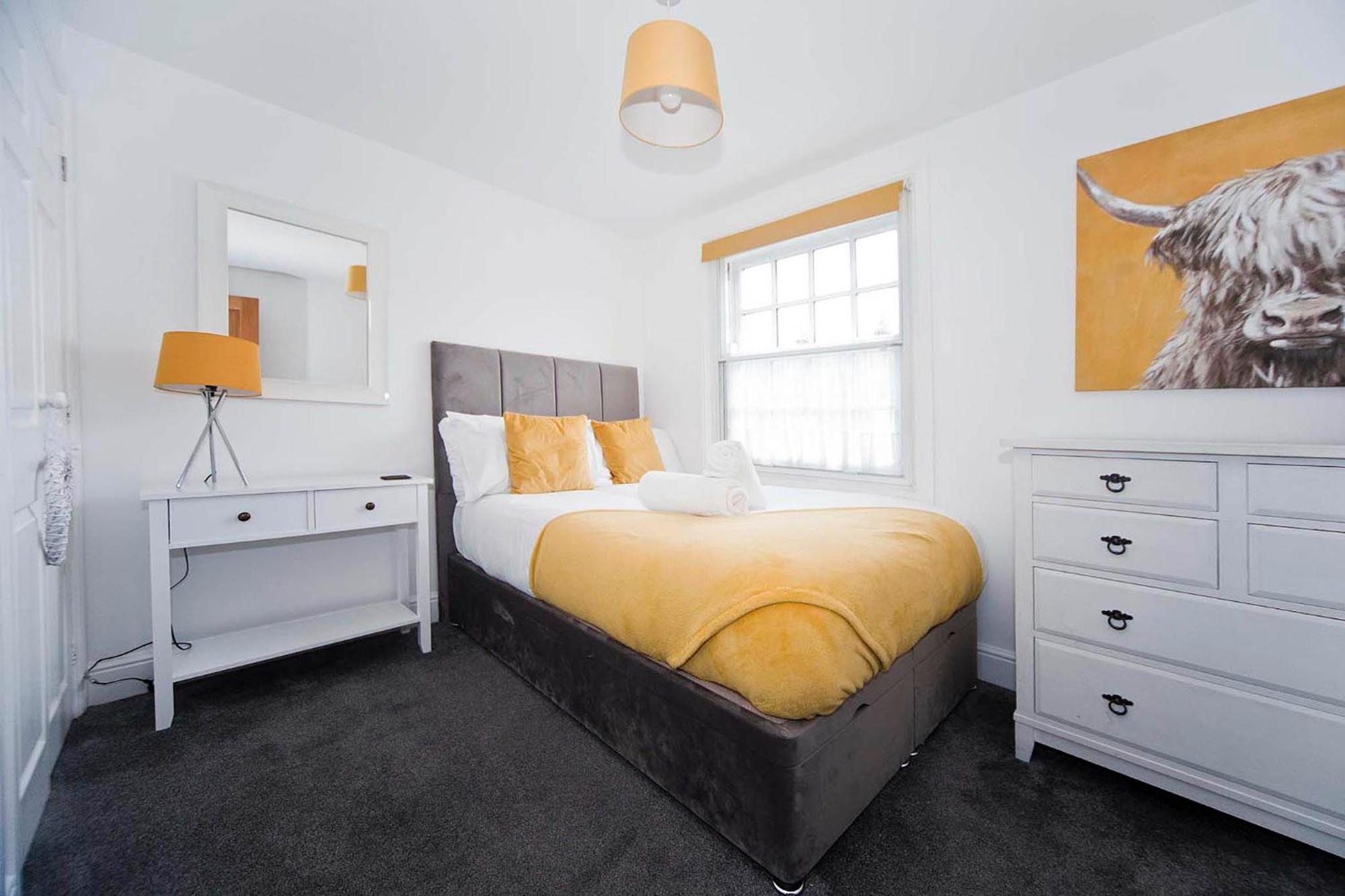 Wolviston Cottage Billingham Ngoại thất bức ảnh