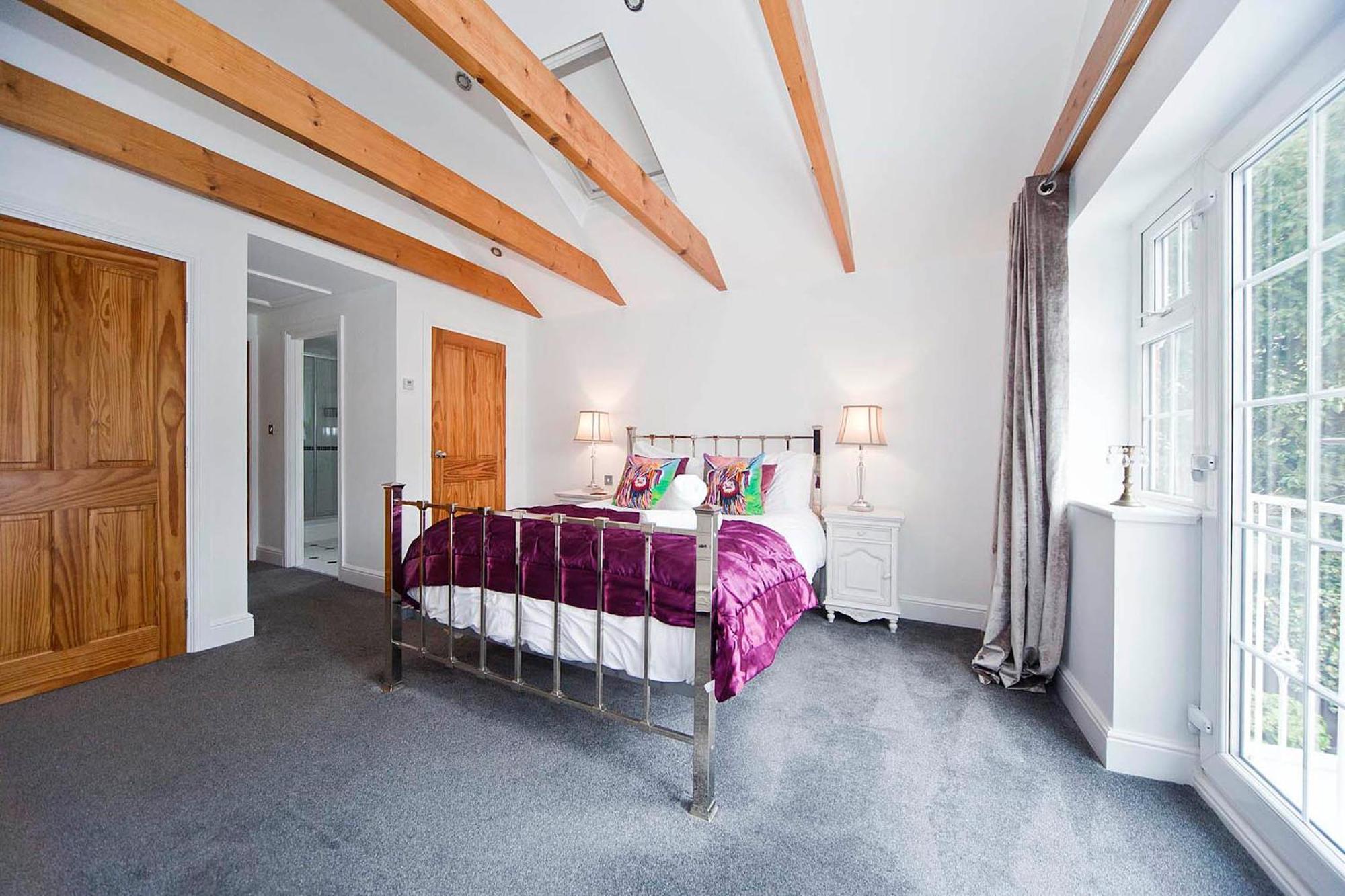 Wolviston Cottage Billingham Ngoại thất bức ảnh